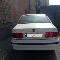 سمند LX ساده، مدل ۱۳۸۸|خودرو سواری و وانت|زاهدان, |دیوار