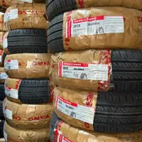 لاستیک اقساطی|قطعات یدکی و لوازم جانبی|کرج, شهرک سهرابیه|دیوار