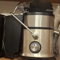 آبمیوه‌گیری کینگستون اصل