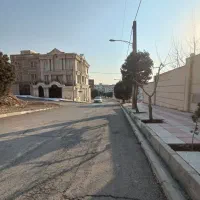 زمین ویلایی 204 فازدو دسترسی عالی مهستان|فروش زمین و ملک کلنگی|هشتگرد, فاز ۲ مهستان|دیوار