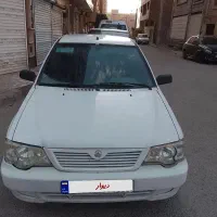 پراید ۱۳۲ شاسی پلمپ