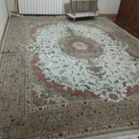 فرش|فرش|قائن, |دیوار