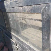 یخچال ویترینی مغازه|یخچال و فریزر|خاش, |دیوار