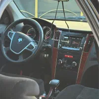 دناپلاس توربو اتومات|خودرو سواری و وانت|رشت, جانبازان|دیوار