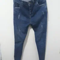 دوتا تیشرت دوتا شلوار نونو استفاده نشده