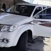 هایلوکس درجه یک فروش