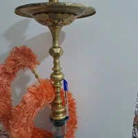 قلیان برنزی|کلکسیون و سرگرمی|تبریز, |دیوار