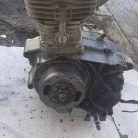 انجن|موتورسیکلت|شوشتر, |دیوار