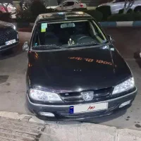 پژو پارس LX TU5 مدل 1400