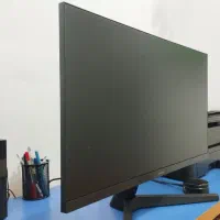 مانیتور سامسونگ مدل LS24C310EAMXUE سایز 24 اینچ|قطعات و لوازم جانبی رایانه|کرج, کوی امامیه|دیوار