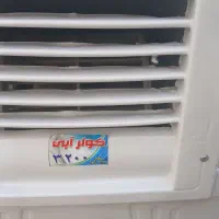 کولر آبی 3200نوین سرما|کولر آبی|مشهد, کوشش|دیوار