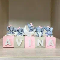 استند اسم اتاق کودک