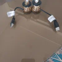 چراغ هدلایت|قطعات یدکی و لوازم جانبی|میبد, |دیوار