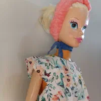 باربی خیلی بزرگ|اسباب‌‌بازی|بیرجند, |دیوار