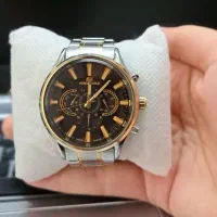 ساعت اورجینال مردانه آکبند و نو