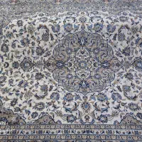 فرش جفت دستباف اردکان 9متری درحد نو|فرش|اصفهان, نقش جهان|دیوار