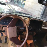 پاترول سافاری مدل۱۳۸۱