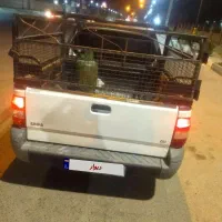پراید وانت مودل 1400|خودرو سواری و وانت|جیرفت, |دیوار