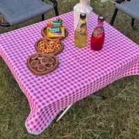 سفره رومیزی