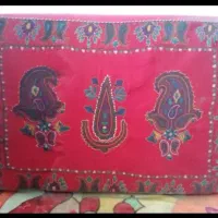 پشتی|پشتی|بم, |دیوار