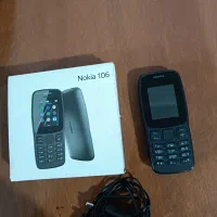 گوشی نوکیا ساده