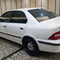 سمندseمدل ۹۰|خودرو سواری و وانت|کرج, فاز ۳ گوهردشت|دیوار