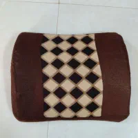 پشتی طبی صندلی راننده ضد دیسک کمر