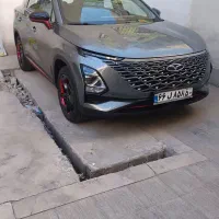 فونیکس آف ایکس فول