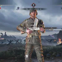 اکانت کالاف قدیمی|کنسول، بازی ویدئویی و آنلاین|شیراز, کیان آباد|دیوار