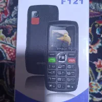 ژیواکو f121 پلمپ