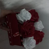 گل روبانی|گل مصنوعی|تبریز, |دیوار