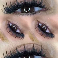خدمات و آموزش کاشت مژه و لیفت و لمینت ابرو مژه|خدمات آموزشی|شاهین‌شهر, حافظ شمالی|دیوار