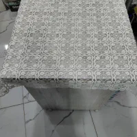 رومیزی توری