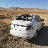 فروش ماشین تصادفی