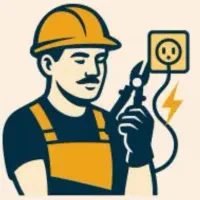 برقکار و لوله کش ساختمان