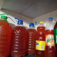 آبغوره تازه و بدون نمک کامو