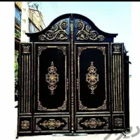 ساخت درب و پنجره|مصالح و تجهیزات ساختمان|دزفول, |دیوار