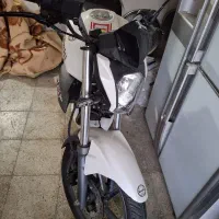 بنلی ۱۵۰|موتورسیکلت|شیراز, امام حسین|دیوار