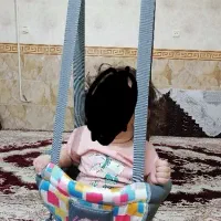 جامپبر کودک