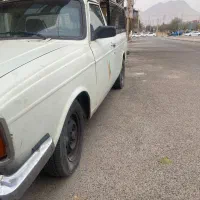 پیکان وانت دوگانه سی ان جی|خودرو سواری و وانت|هشتگرد, هشتگرد قدیم|دیوار