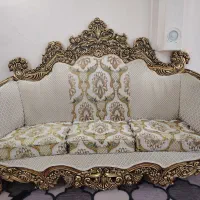 مبل سلطنتی نه نفره