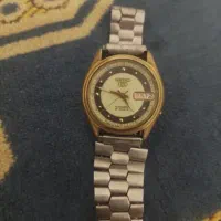 ساعت سیکو5 فوق کلکسیونی شبنما|ساعت|نجفآباد, یزدانشهر|دیوار