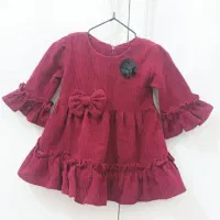 چند دست لباس بچگانه مناسب سن ۲تا۳سال درحد نو