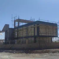 کار بنایی و پیمانکاری