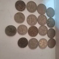 سکه|کلکسیون سکه، تمبر، اسکناس|گرگان, |دیوار