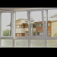 نصب و رگلاژ در و پنجره دوجداره UPVC|خدمات پیشه و مهارت|شیروان (خراسان), |دیوار