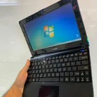 مینی لپ تاپ ایسوس asus فول پورت سبک و سالم|رایانه همراه|تهران, فلسطین (میدان انقلاب)|دیوار