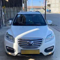 لیفان ایکس ۶۰