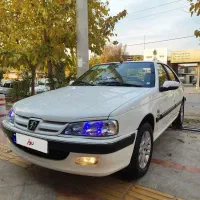 LxTu5 پارس مدل ۹۶ سیمی تک برگ سند درحد