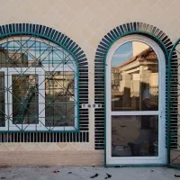 تعمیرات تخصصی پنجره دوجداره|خدمات پیشه و مهارت|کرمان, |دیوار